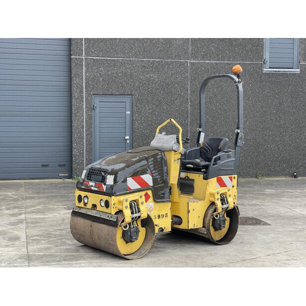 2013 بوماج BW 100 ADM-5-47161455