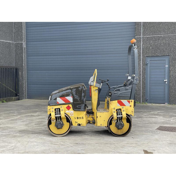 2013 بوماج BW 100 ADM-5-47161456
