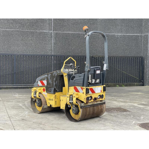 2013 بوماج BW 100 ADM-5-47161457