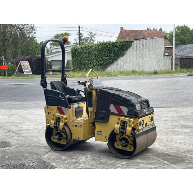 2013 بوماج BW 100 ADM-5-47161461