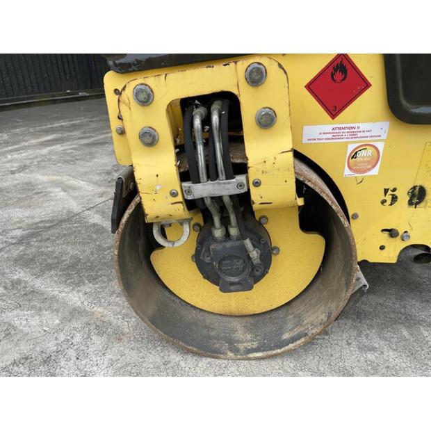 2013 بوماج BW 100 ADM-5-47161462