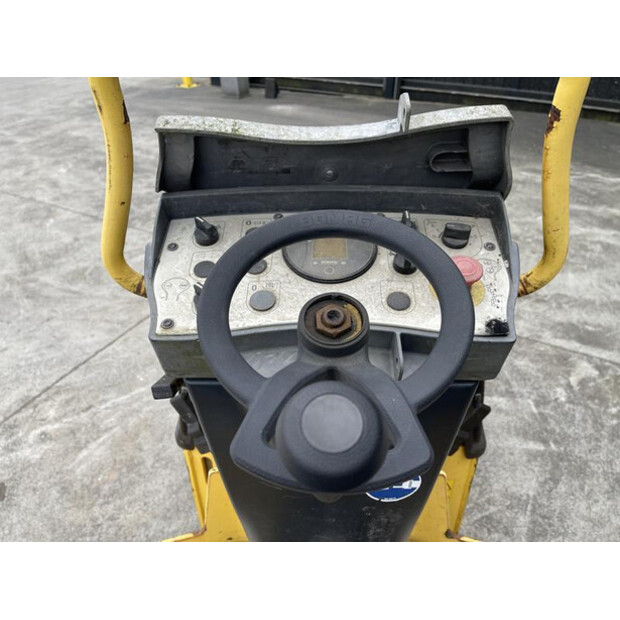 2013 بوماج BW 100 ADM-5-47161471