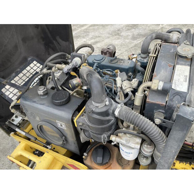 2013 بوماج BW 100 ADM-5-47161476