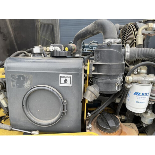 2013 بوماج BW 100 ADM-5-47161477