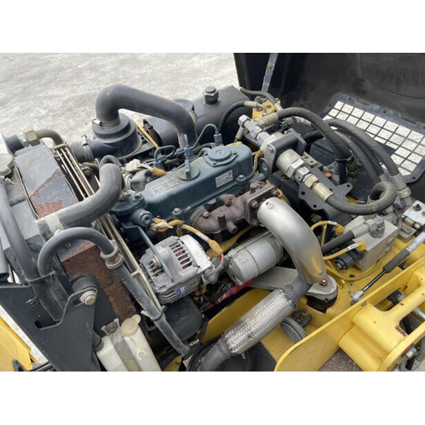 2013 بوماج BW 100 ADM-5-47161478