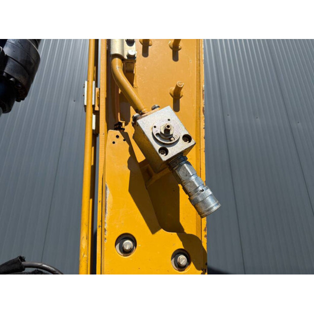2022 Caterpillar 315-47161637