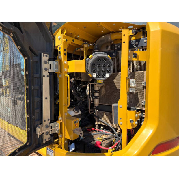 2022 Caterpillar 315-47161641