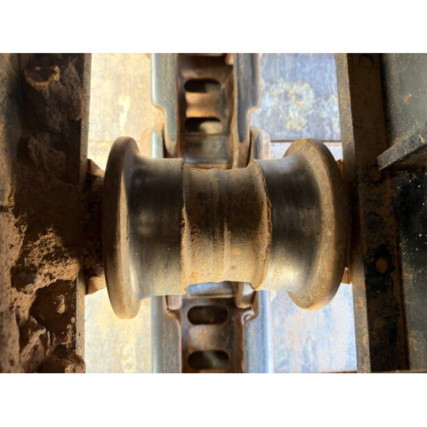 2022 Caterpillar 315-47161657