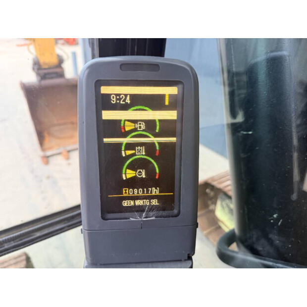 2007 Caterpillar 320DL-47161725