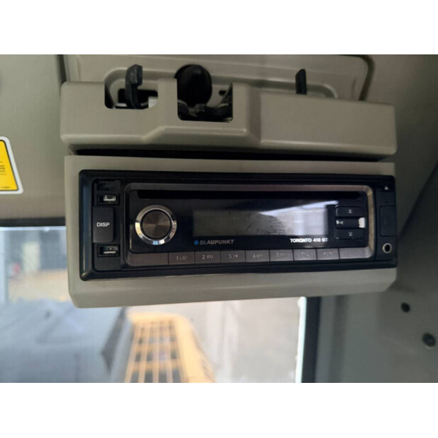 2007 Caterpillar 320DL-47161728