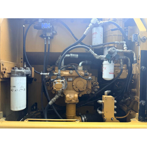2007 Caterpillar 320DL-47161748
