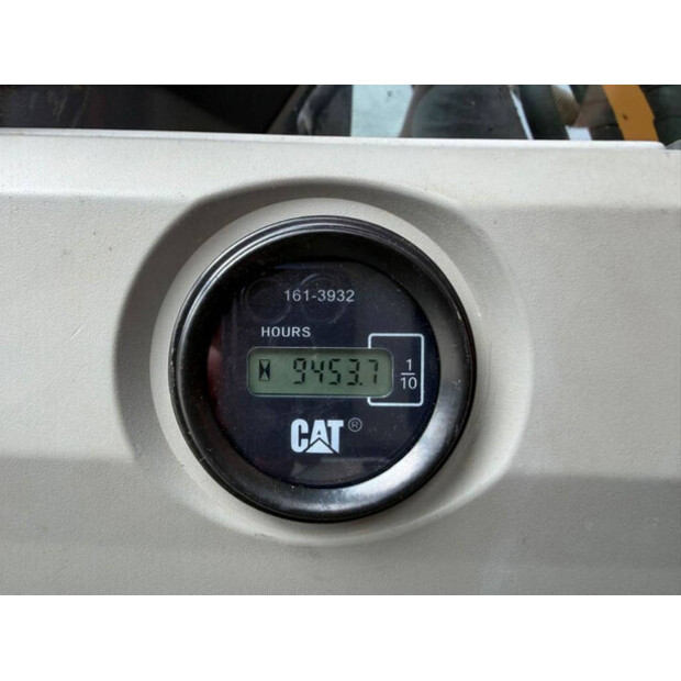2015 Caterpillar 320EL-47161771