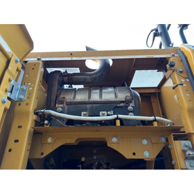 2019 Caterpillar 323-47161888