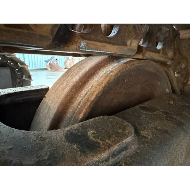 2019 Caterpillar 323-47161895