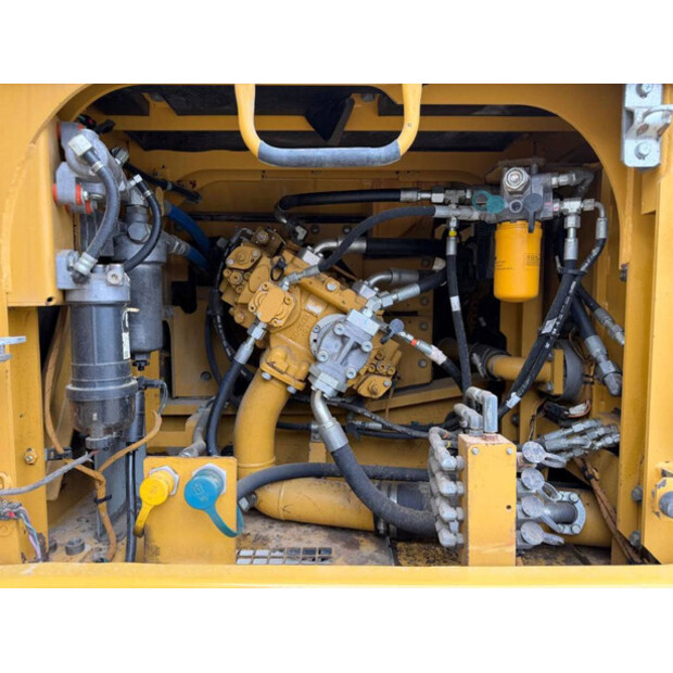 2012 Caterpillar 329EL-47161993