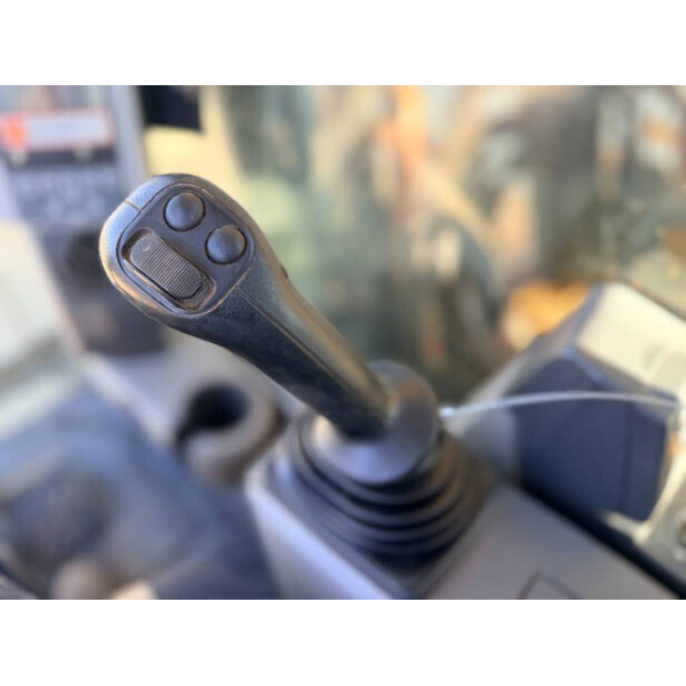 2017 Caterpillar 352F-47161996