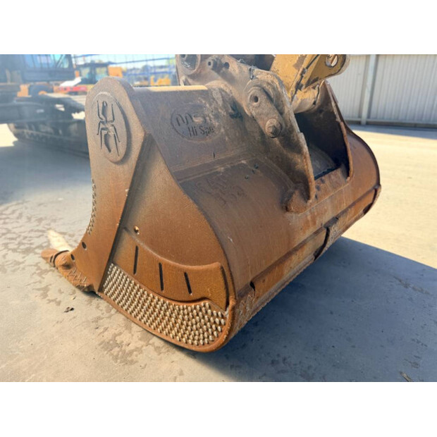 2017 Caterpillar 352F-47162018