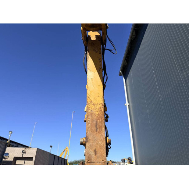 2017 Caterpillar 352F-47162020