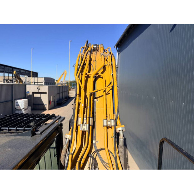 2017 Caterpillar 352F-47162029