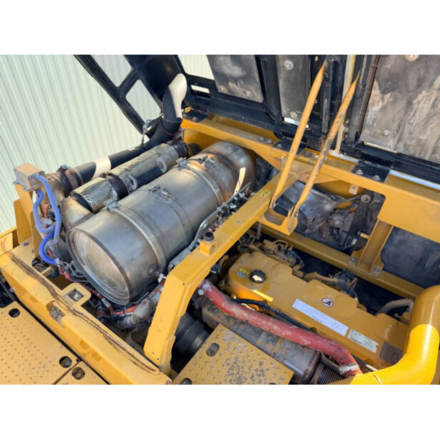 2017 Caterpillar 352F-47162033