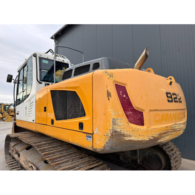 2014 ليبهير R922SLC-47162273