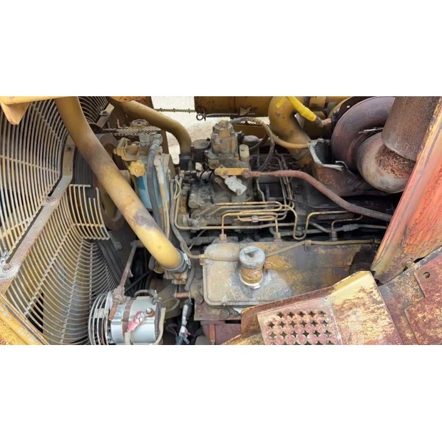 2011 Caterpillar D9N-47162349
