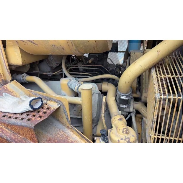 2011 Caterpillar D9N-47162350
