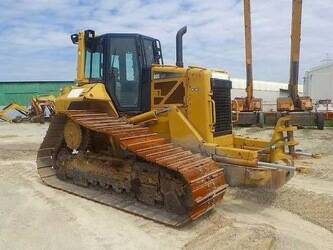Image de BULLDOZERS 2013 Caterpillar D6N À vendre à Chine