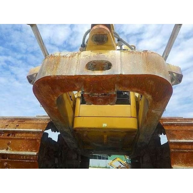 2013 Caterpillar D6N-47162355