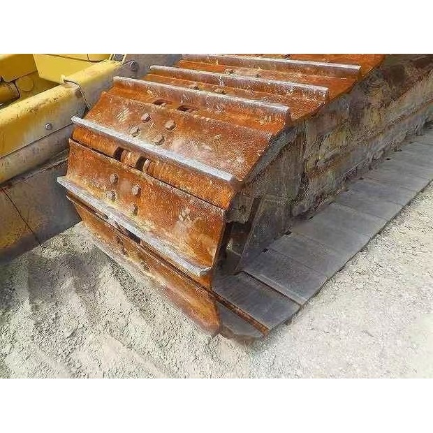 2013 Caterpillar D6N-47162356
