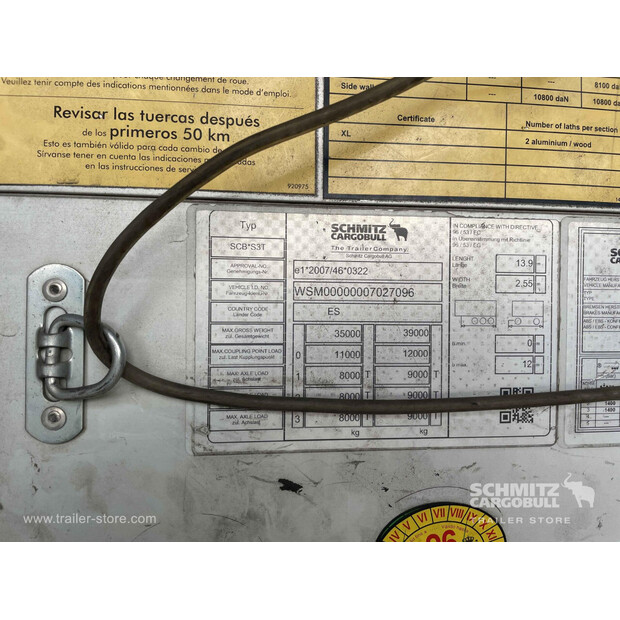 2019 Schmitz Cargobull OTHERS-47162488