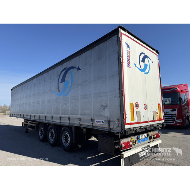 2018 Schmitz Cargobull OTHERS-47162624