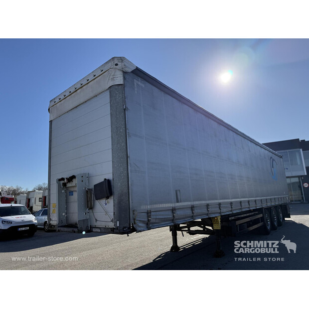 2018 Schmitz Cargobull OTHERS-47162629