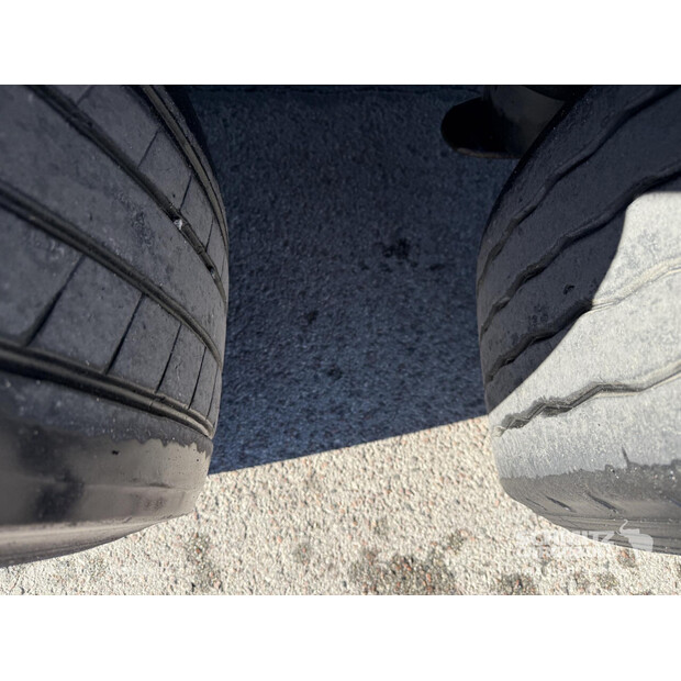 2018 Schmitz Cargobull OTHERS-47162638