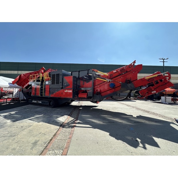 2026 Boratas BPC200-S-47162654