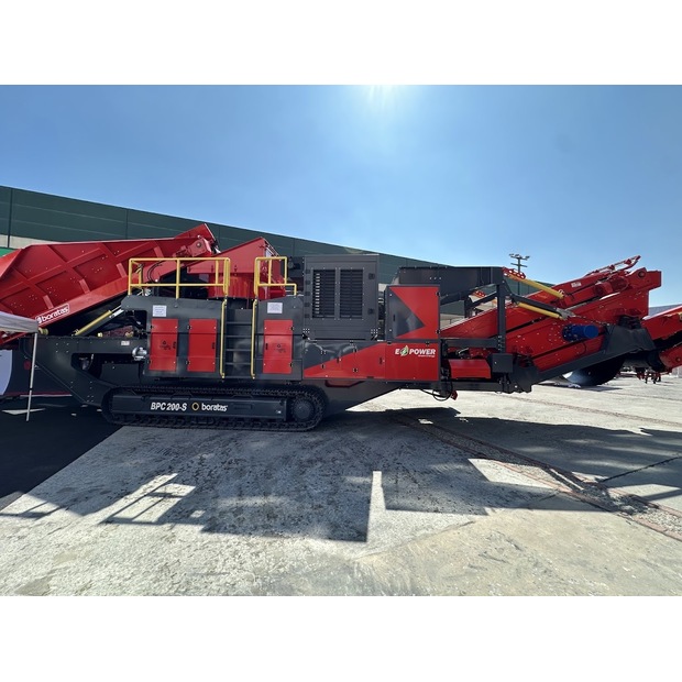 2026 Boratas BPC200-S-47162663