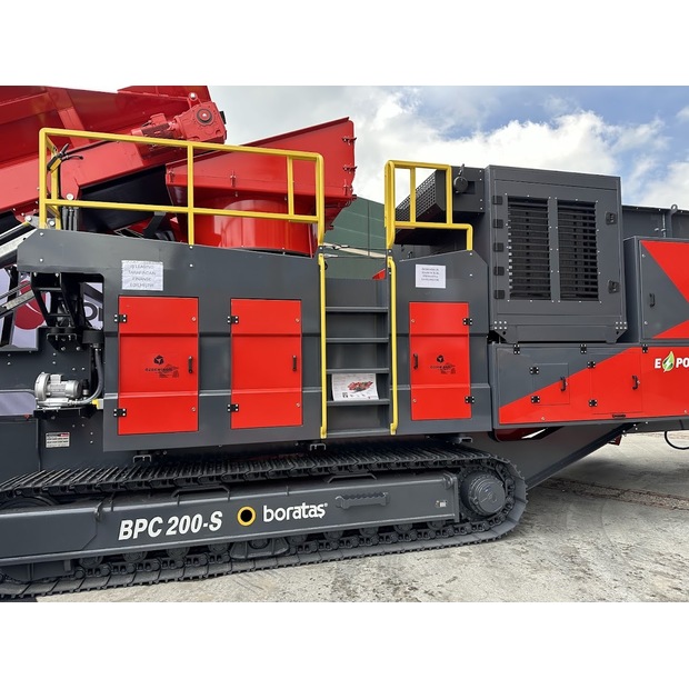 2026 Boratas BPC200-S-47162664
