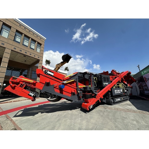 2026 Boratas BPC200-S-47162665