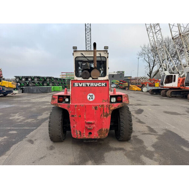 2009 Svetruck 13.6-120-47162675
