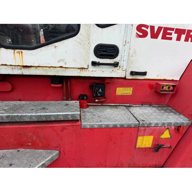 2009 Svetruck 13.6-120-47162678
