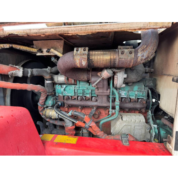 2009 Svetruck 13.6-120-47162681