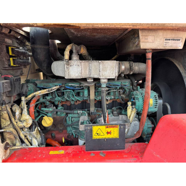 2009 Svetruck 13.6-120-47162682