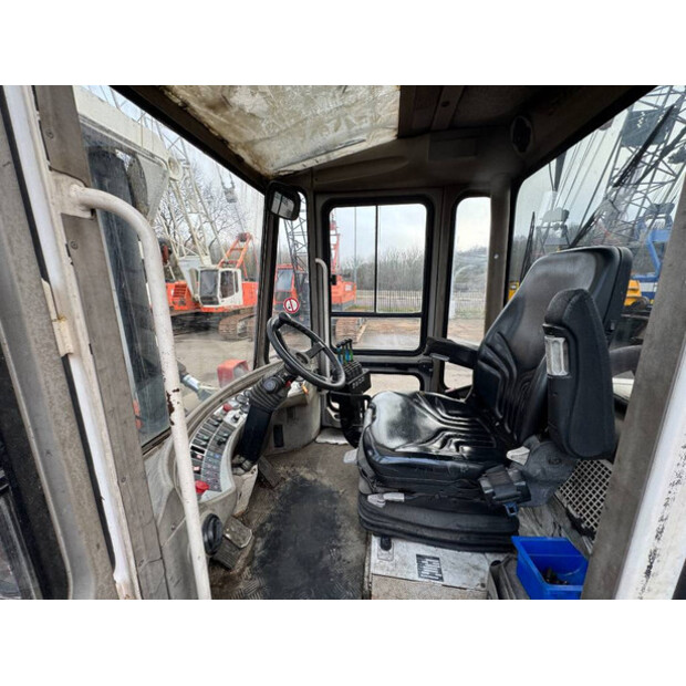 2009 Svetruck 13.6-120-47162683