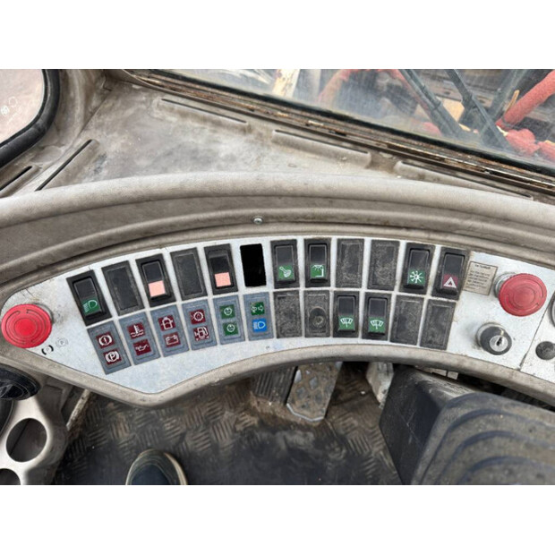 2009 Svetruck 13.6-120-47162686