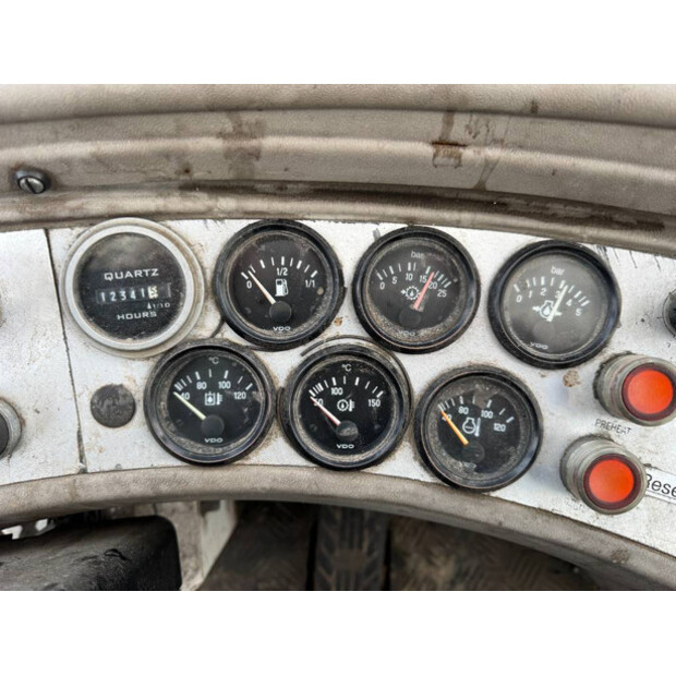 2009 Svetruck 13.6-120-47162687