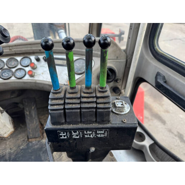 2009 Svetruck 13.6-120-47162689