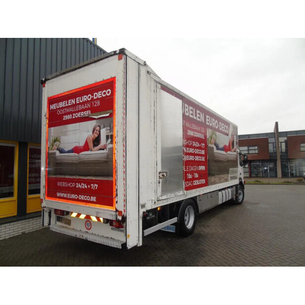 2008 Volvo FM-47162693
