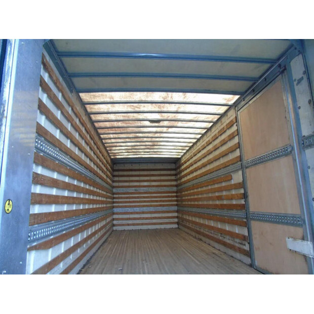 2008 Volvo FM-47162695