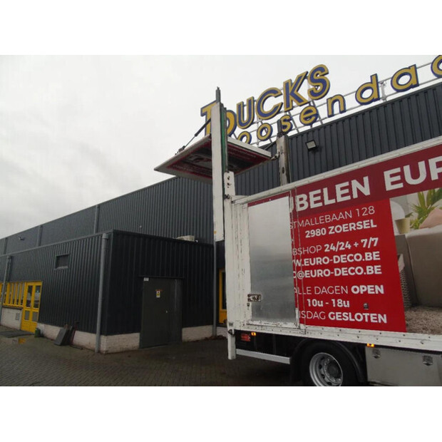2008 Volvo FM-47162696