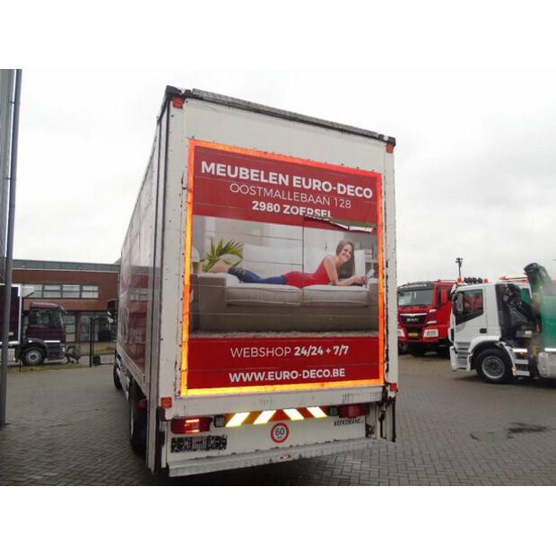 2008 Volvo FM-47162698